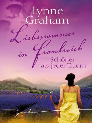 cover image of Schöner als jeder Traum